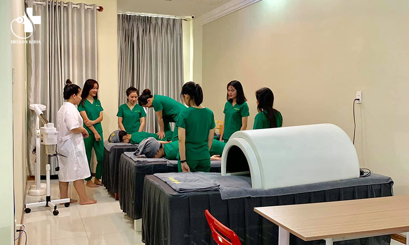 phuoc beauty spa quan 2