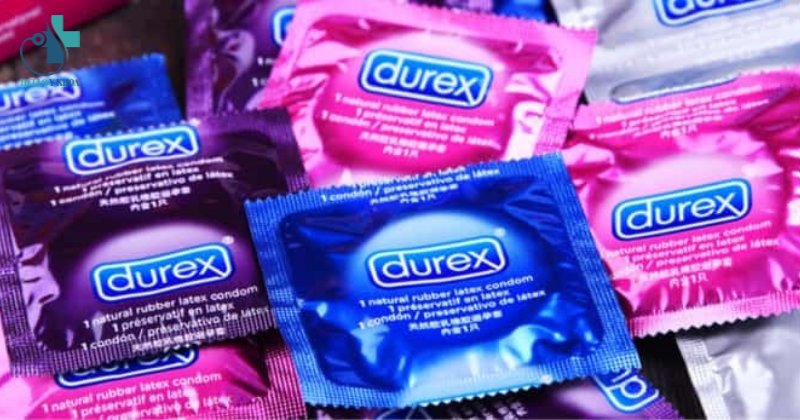 bao cao su durex