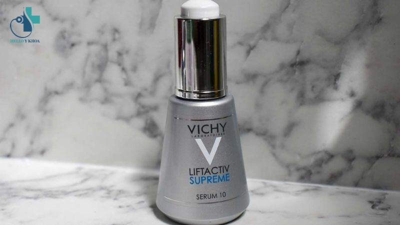 Serum chống lão hóa Vichy Liftactiv Serum 10 Supreme